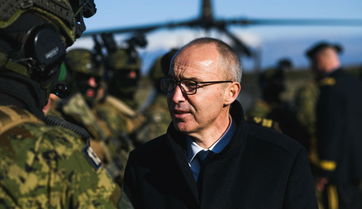 Krstičević: HV je dobio 55 magistara vojnog vođenja